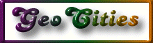 Geocities logo