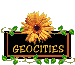 Geocities logo