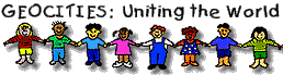 Geocities Kids