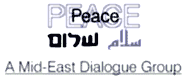 Middle East peace watch