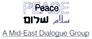 Peace Logo